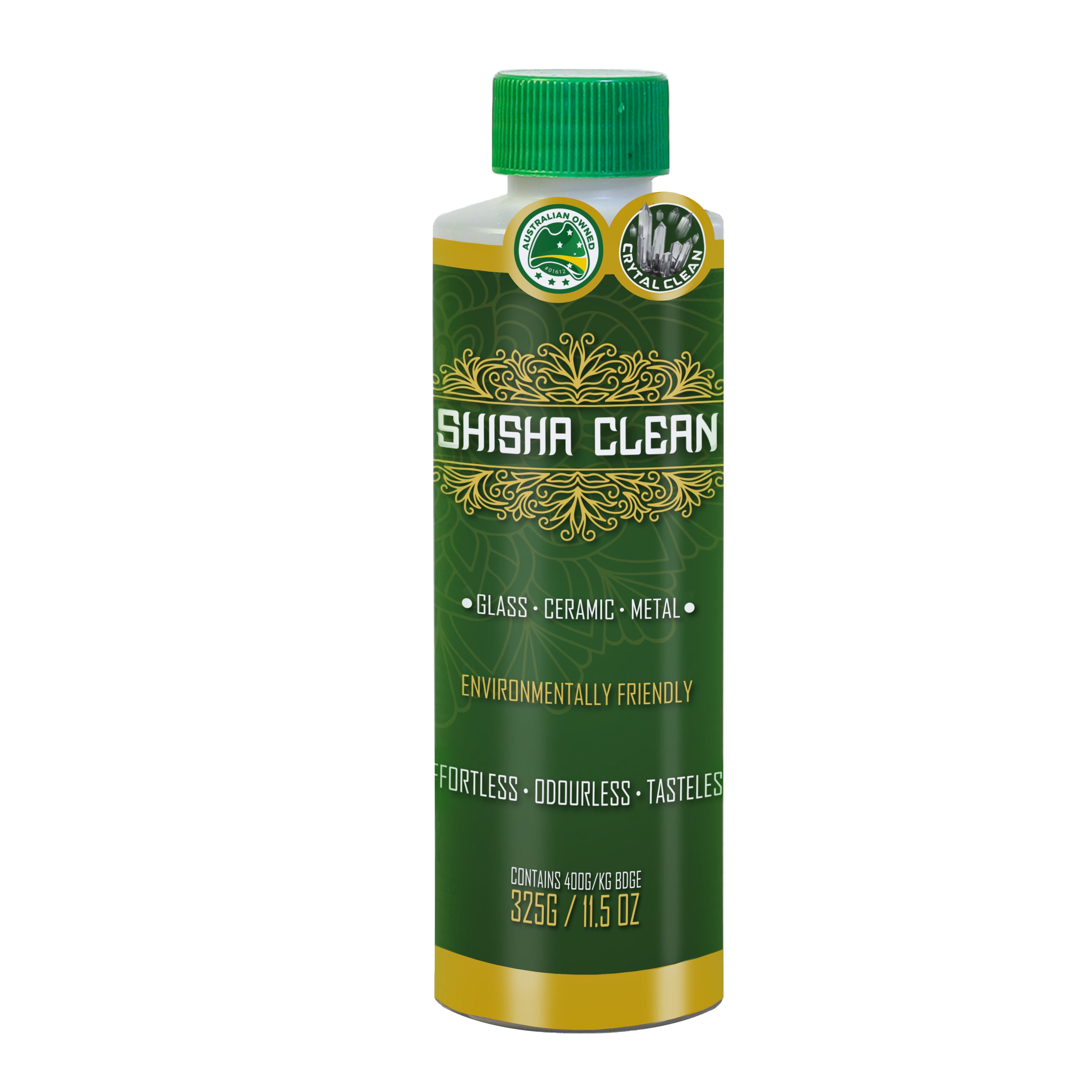 Shisha Clean Solution