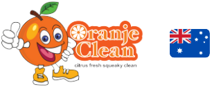 Oranje Clean