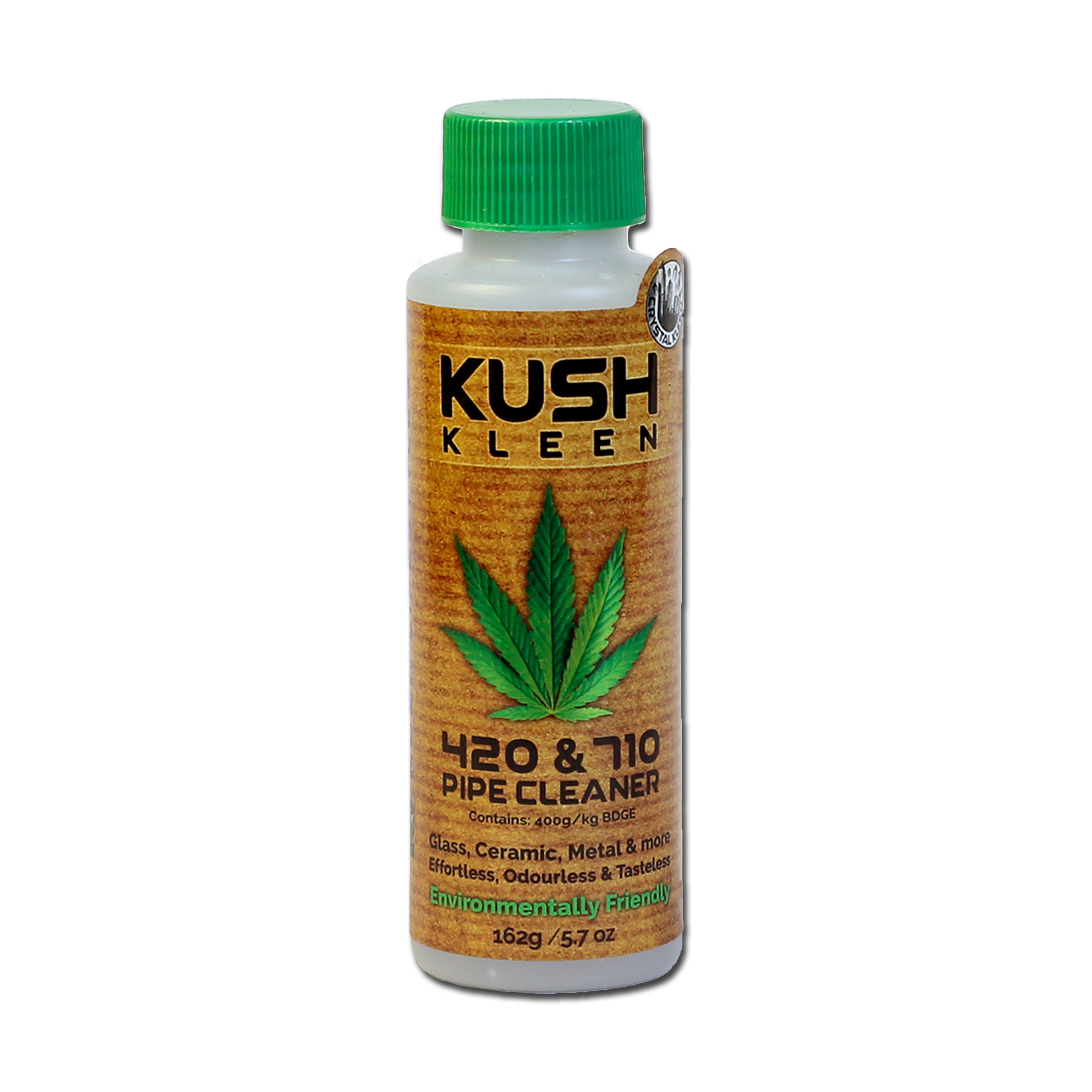 Kush Kleen Solution