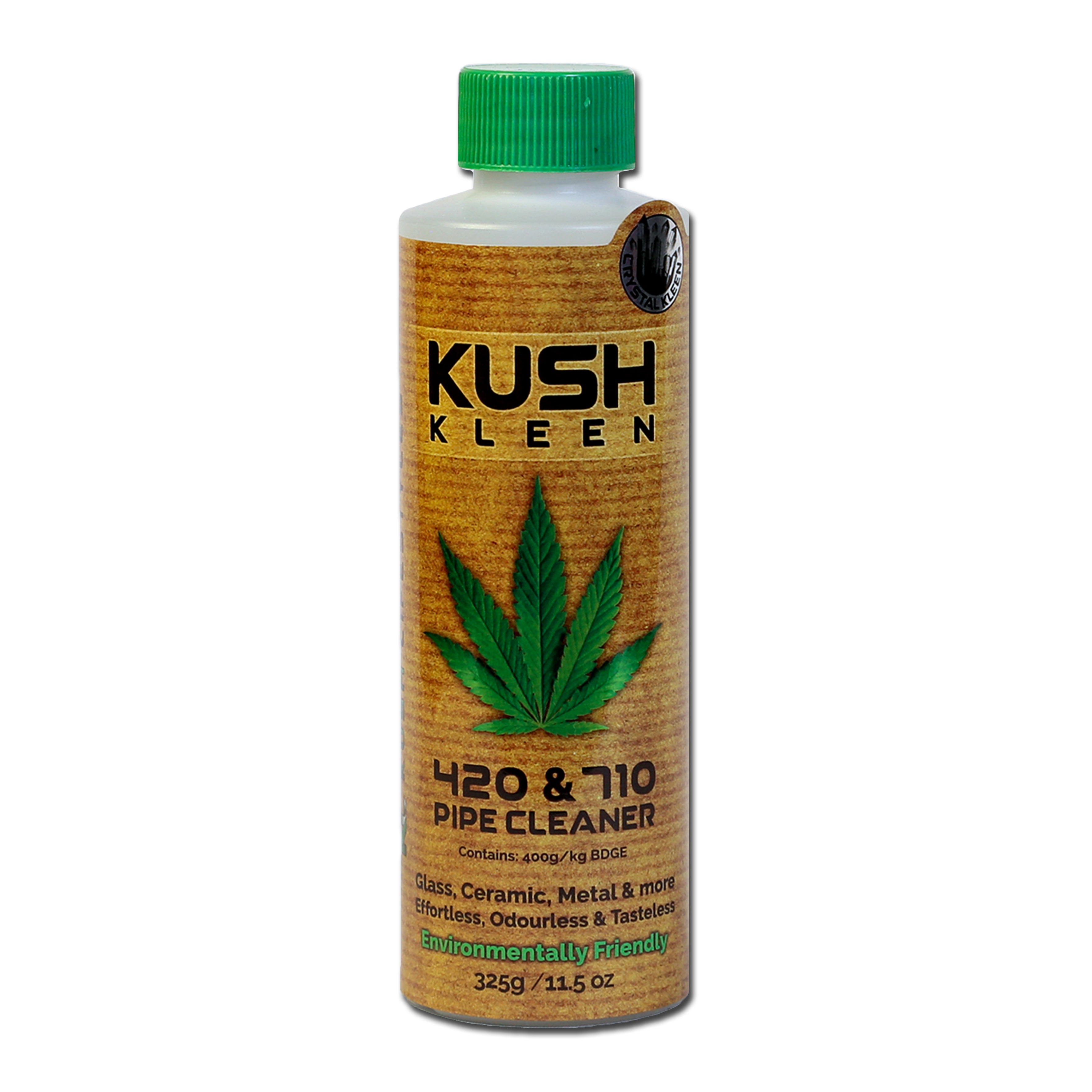 Kush Kleen Solution