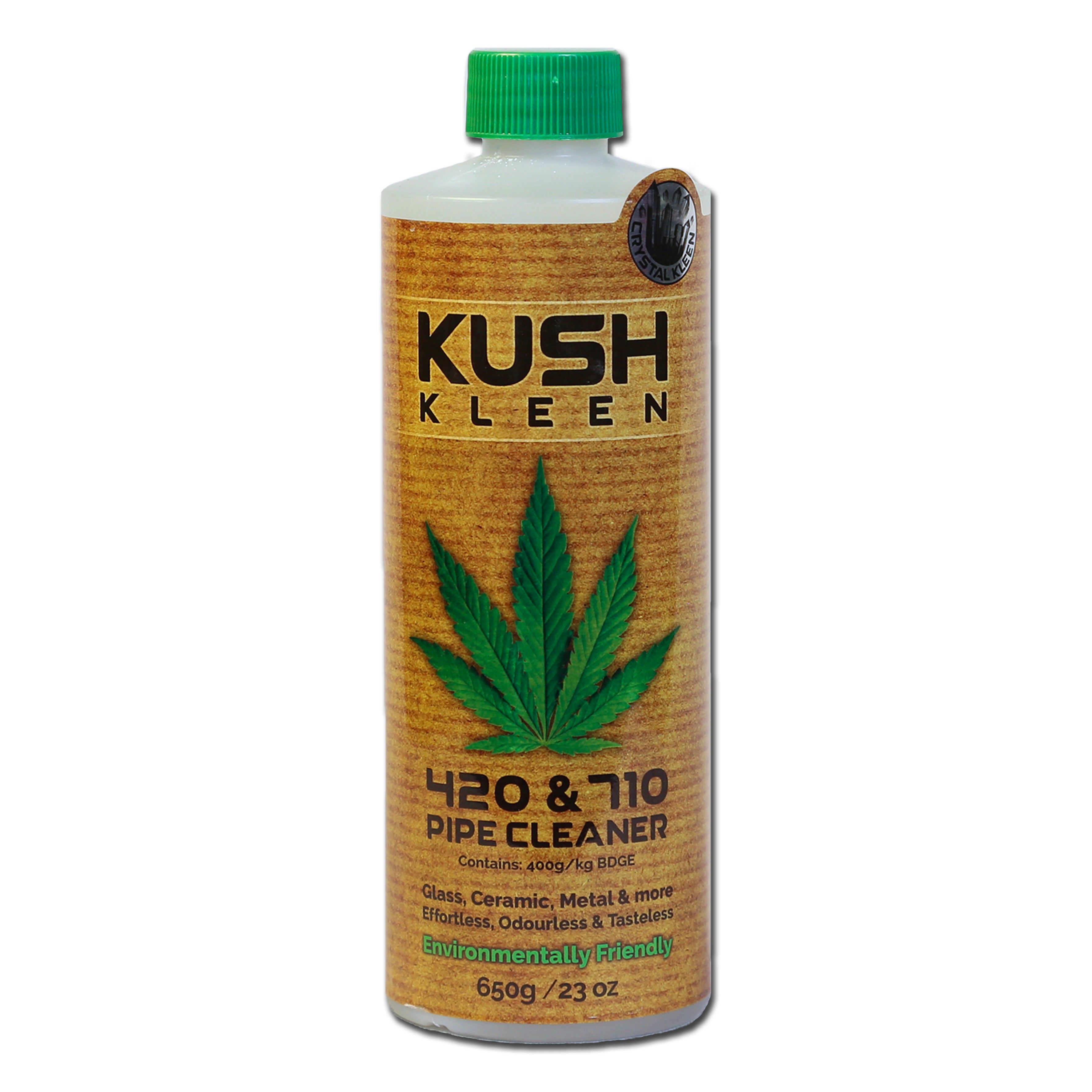 Kush Kleen Solution